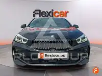 2022 BMW 120