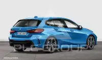 2022 BMW 120