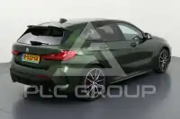 2022 BMW 120