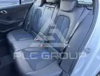 2022 BMW 120
