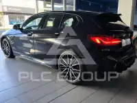 2022 BMW 120
