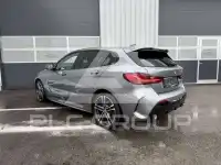 2022 BMW 120