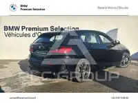 2022 BMW 120