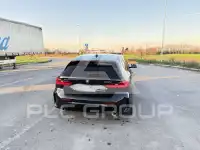 2022 BMW 120