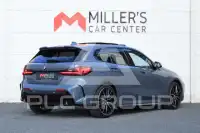 2022 BMW 120