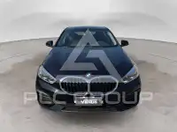 2022 BMW 120