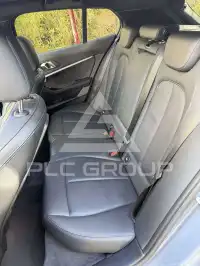 2022 BMW 120