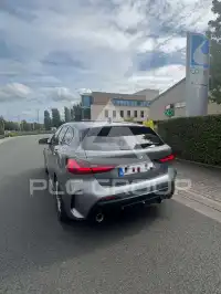 2022 BMW 120