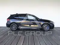 2022 BMW 120