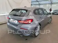 2022 BMW 120
