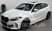 2022 BMW 120