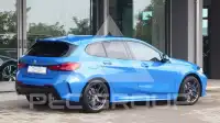 2022 BMW 120