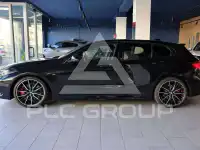 2022 BMW 120