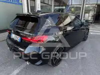2022 BMW 120