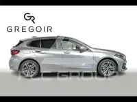2022 BMW 120