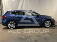2022 BMW 120