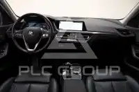 2022 BMW 120