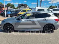 2022 BMW 120