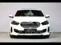 2022 BMW 120