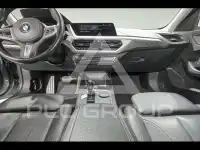 2022 BMW 120