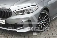 2022 BMW 120