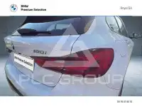 2022 BMW 120