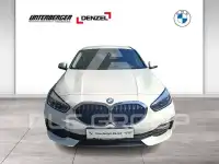 2022 BMW 120
