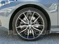 2022 BMW 120