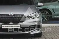 2022 BMW 120