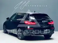 2022 BMW 120