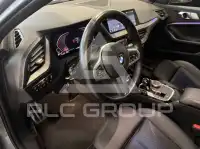 2022 BMW 120