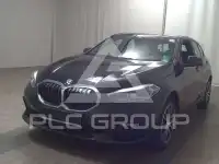2022 BMW 120