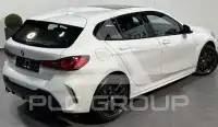 2022 BMW 120