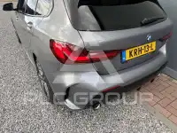 2022 BMW 120