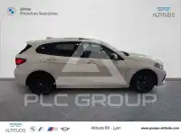 2022 BMW 120