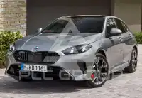2022 BMW 120