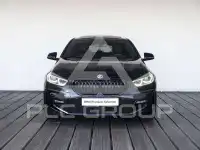 2022 BMW 120