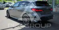 2022 BMW 120