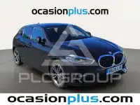 2022 BMW 120