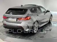 2022 BMW 120