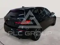 2022 BMW 120