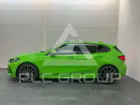 2022 BMW 120