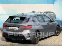 2022 BMW 120