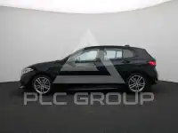 2022 BMW 120