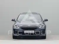 2022 BMW 120