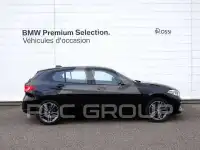 2022 BMW 120