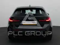 2022 BMW 120