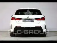 2022 BMW 120