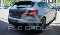 2022 BMW 120
