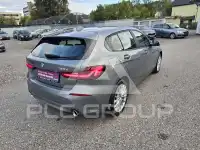2022 BMW 120